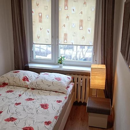 Apartamenty Podzamcze 瓦乌布日赫 外观 照片