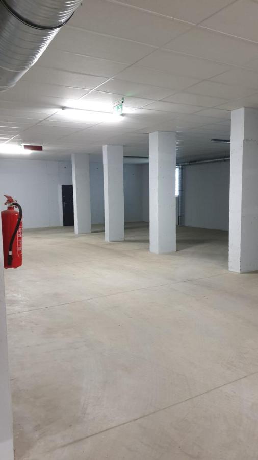 Apartamenty Podzamcze 瓦乌布日赫 外观 照片