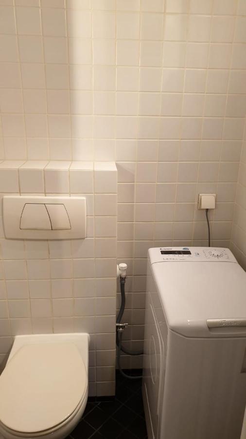 Apartamenty Podzamcze 瓦乌布日赫 外观 照片
